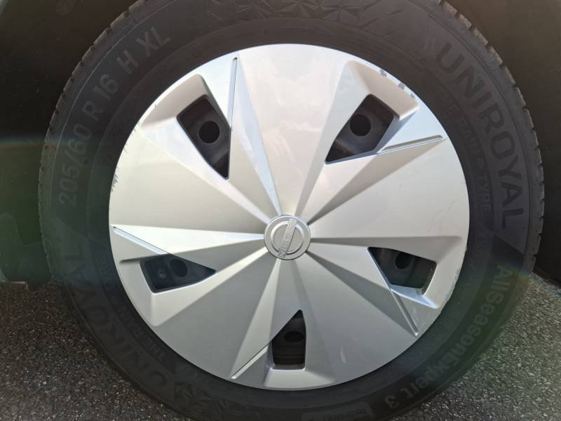 Nissan Townstar - Photo 23