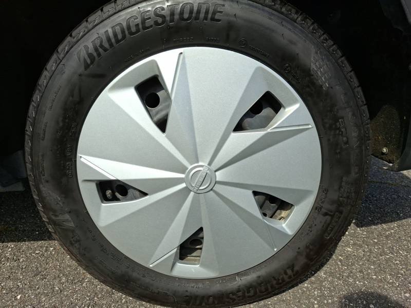 Nissan Townstar - Photo 25
