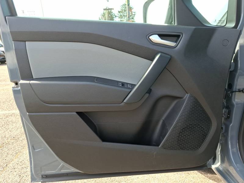 Nissan Townstar - Photo 26