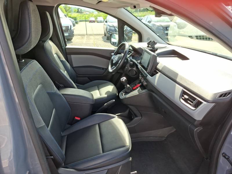 Nissan Townstar - Photo 27