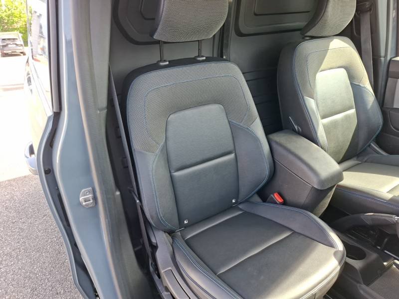 Nissan Townstar - Photo 28