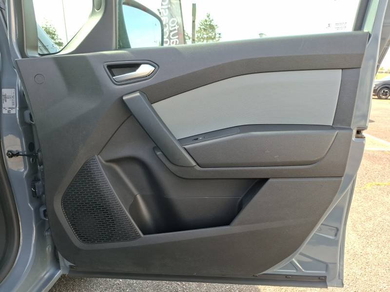 Nissan Townstar - Photo 29