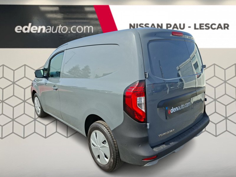 Nissan Townstar - Photo 3
