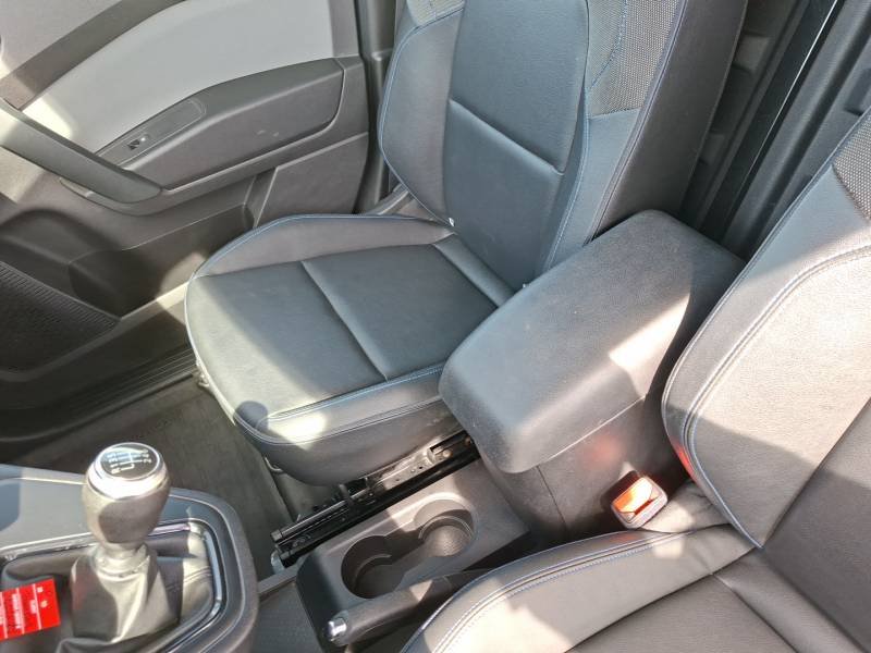 Nissan Townstar - Photo 31