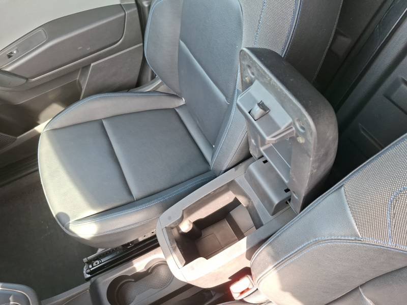 Nissan Townstar - Photo 32