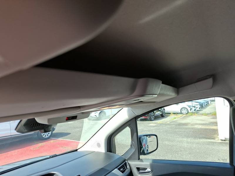 Nissan Townstar - Photo 33