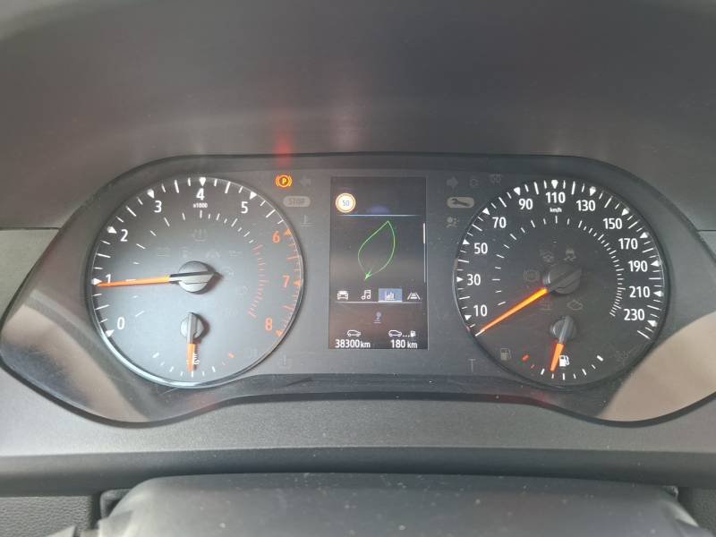 Nissan Townstar - Photo 38