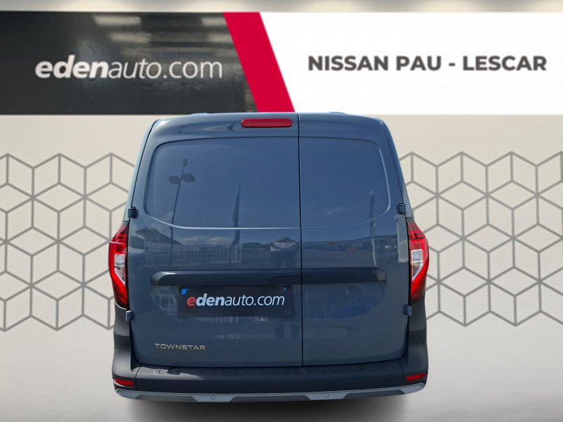 Nissan Townstar - Photo 4