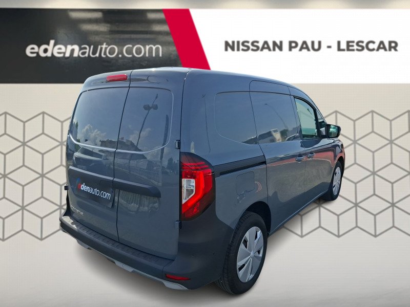 Nissan Townstar - Photo 5
