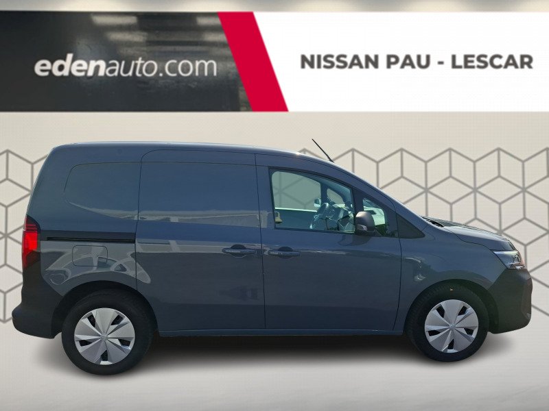 Nissan Townstar - Photo 6