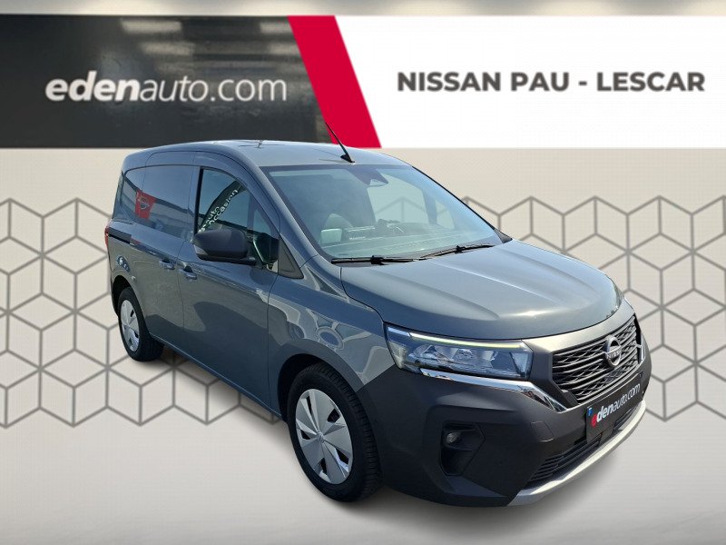 Nissan Townstar - Photo 7