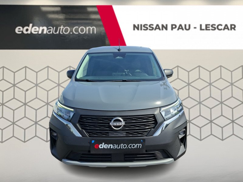 Nissan Townstar - Photo 8