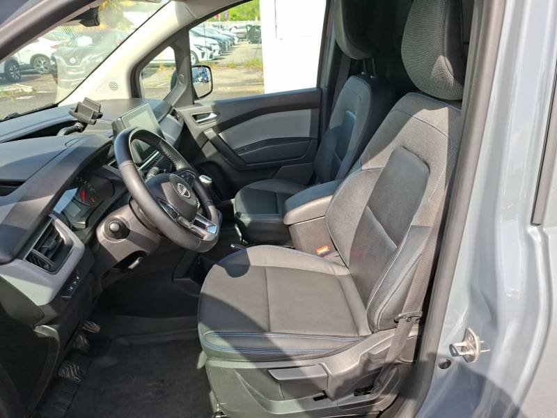 Nissan Townstar - Photo 10