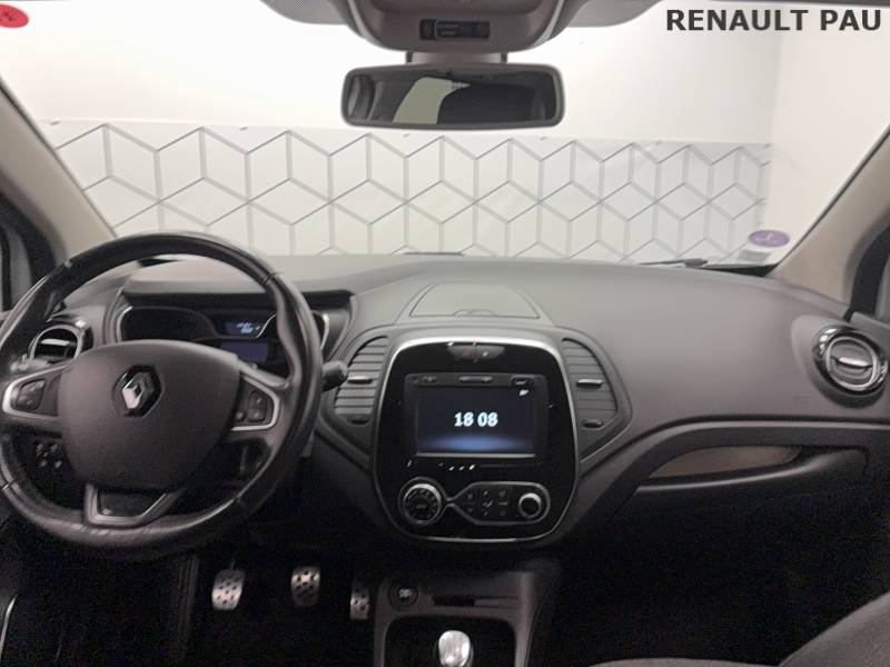 Renault Captur - Photo 11