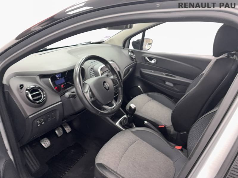 Renault Captur - Photo 12