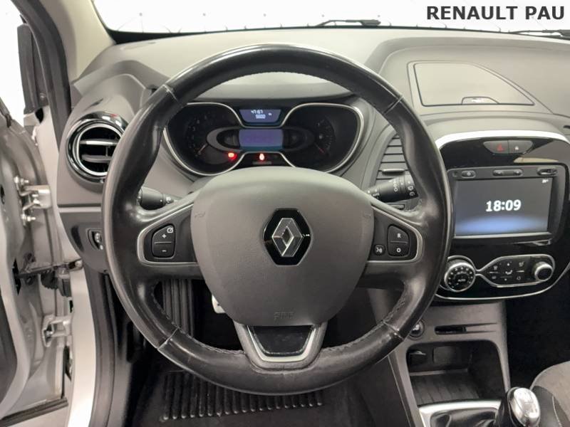 Renault Captur - Photo 13