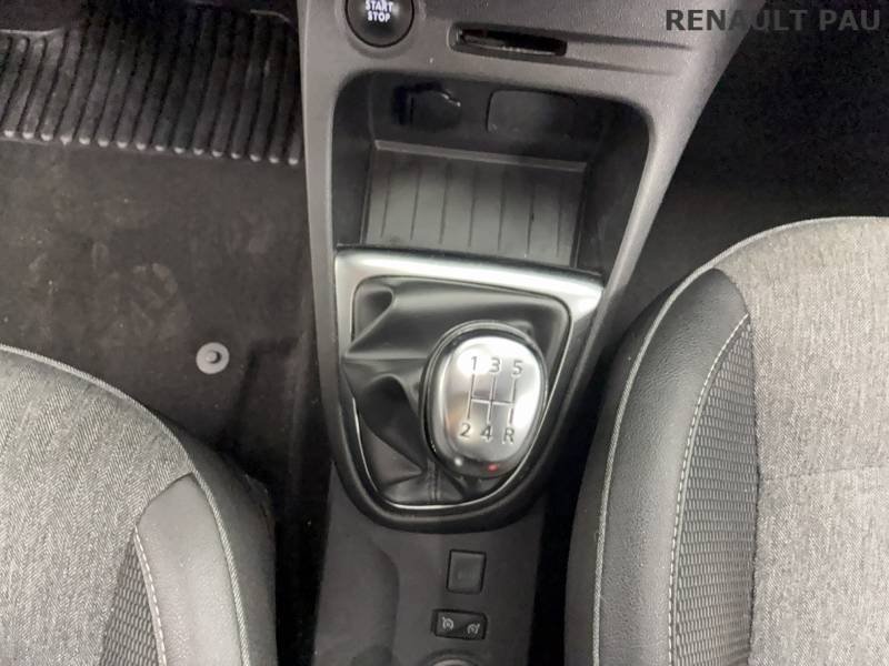 Renault Captur - Photo 14
