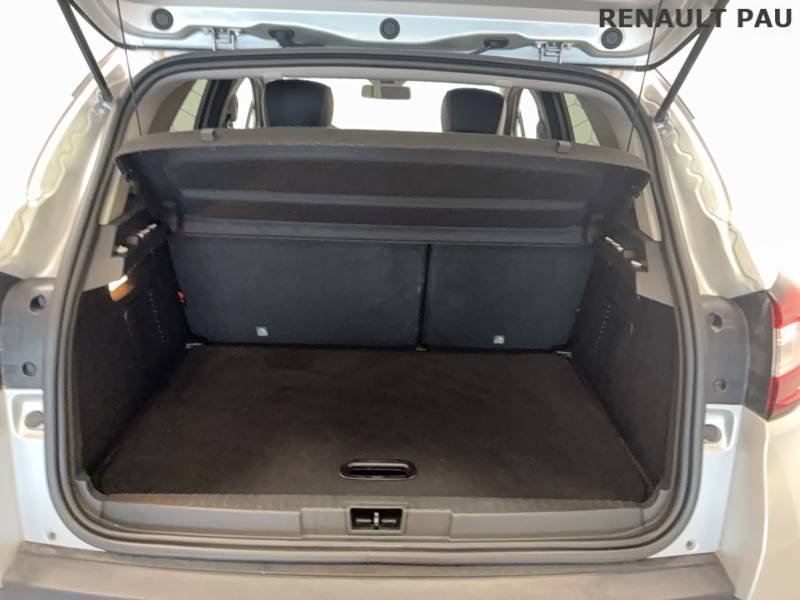 Renault Captur - Photo 15