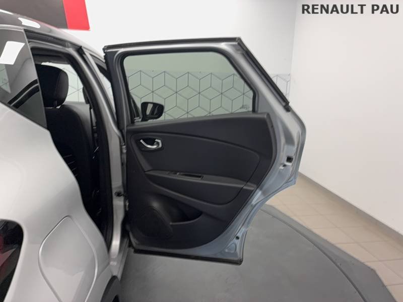 Renault Captur - Photo 17