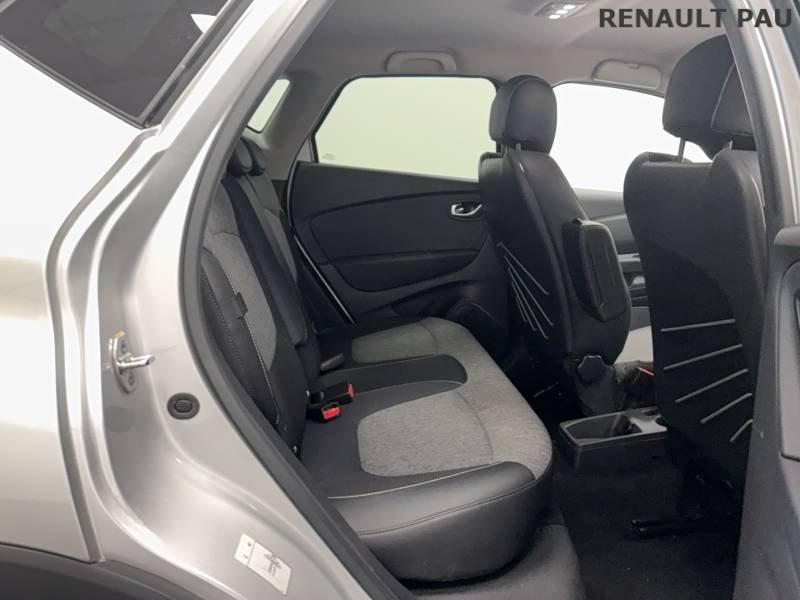 Renault Captur - Photo 18
