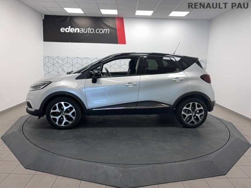 Renault Captur - Photo 2