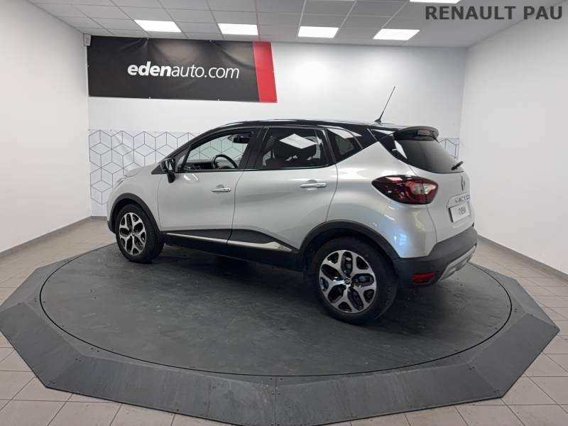 Renault Captur - Photo 3
