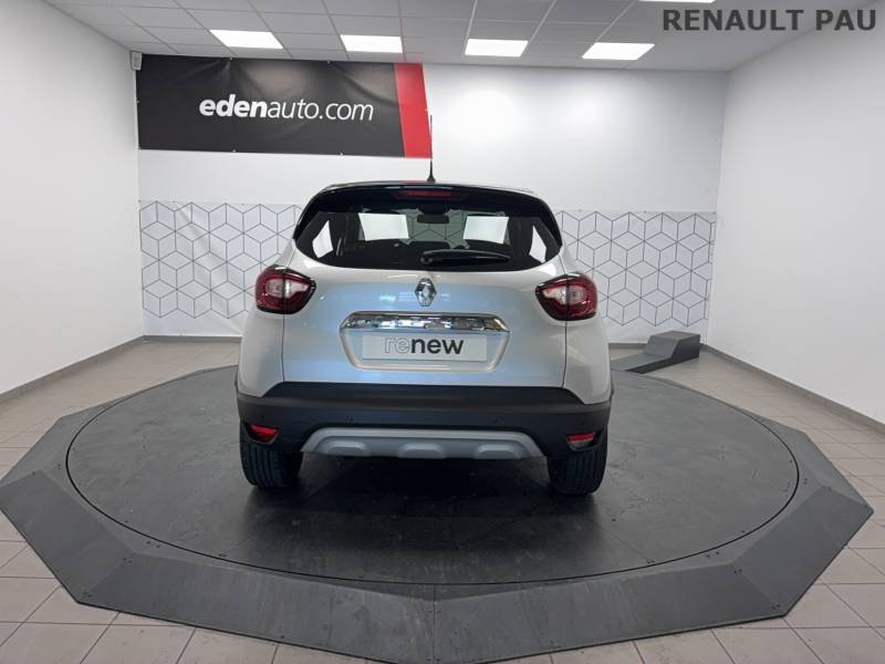 Renault Captur - Photo 4
