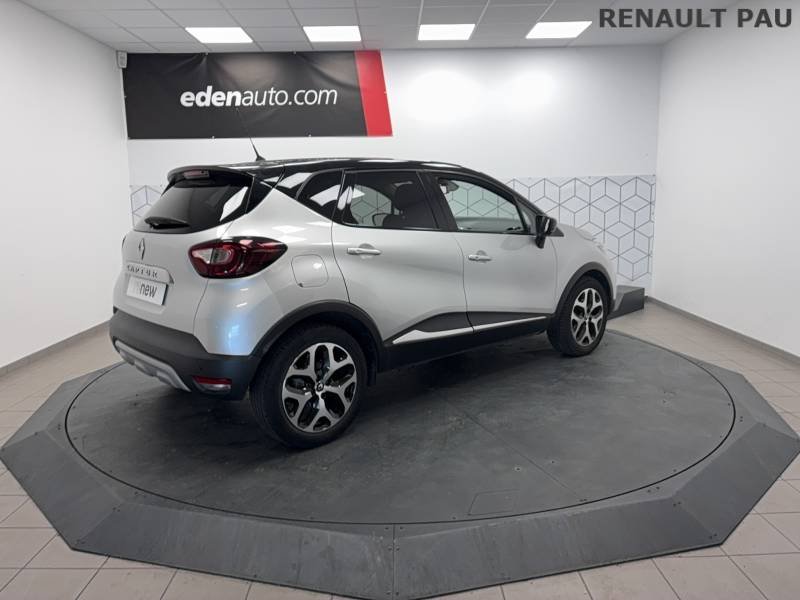 Renault Captur - Photo 5