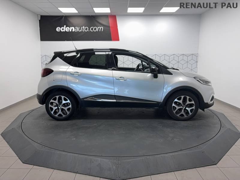 Renault Captur - Photo 6