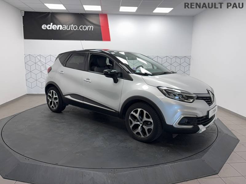 Renault Captur - Photo 7