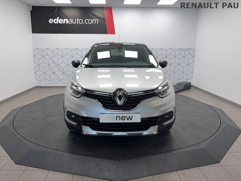 Renault Captur - Photo 8