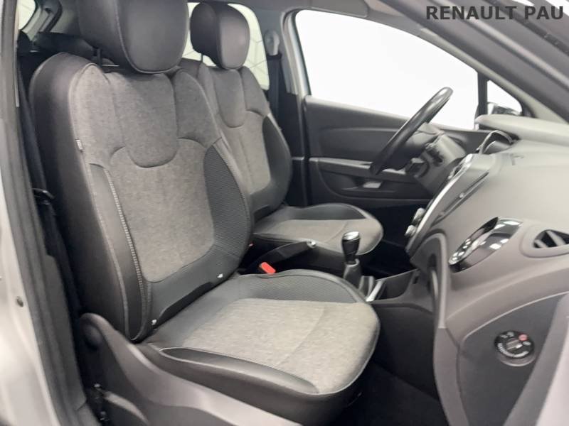 Renault Captur - Photo 9