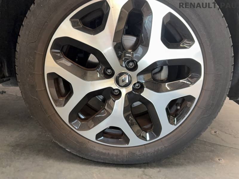 Renault Captur - Photo 10