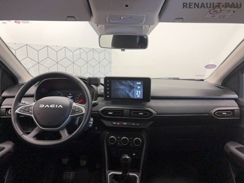 Dacia Sandero - Photo 11