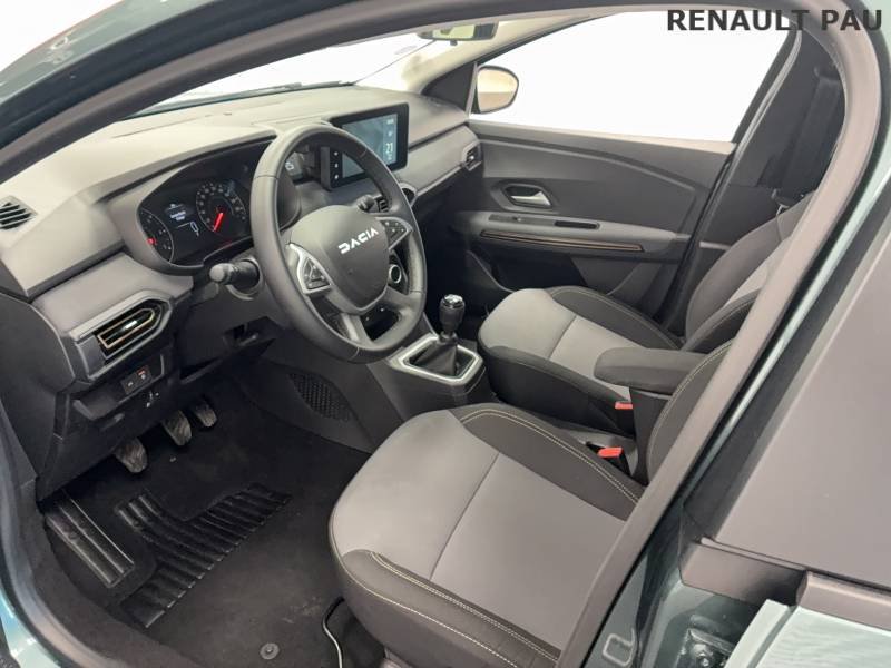 Dacia Sandero - Photo 12