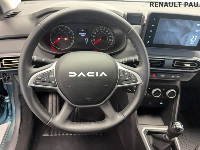 Dacia Sandero - Photo 13