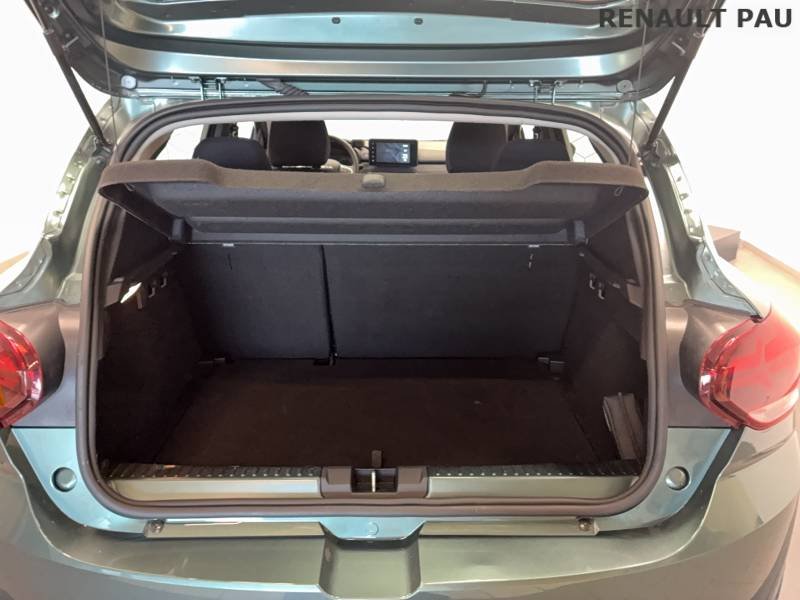 Dacia Sandero - Photo 15
