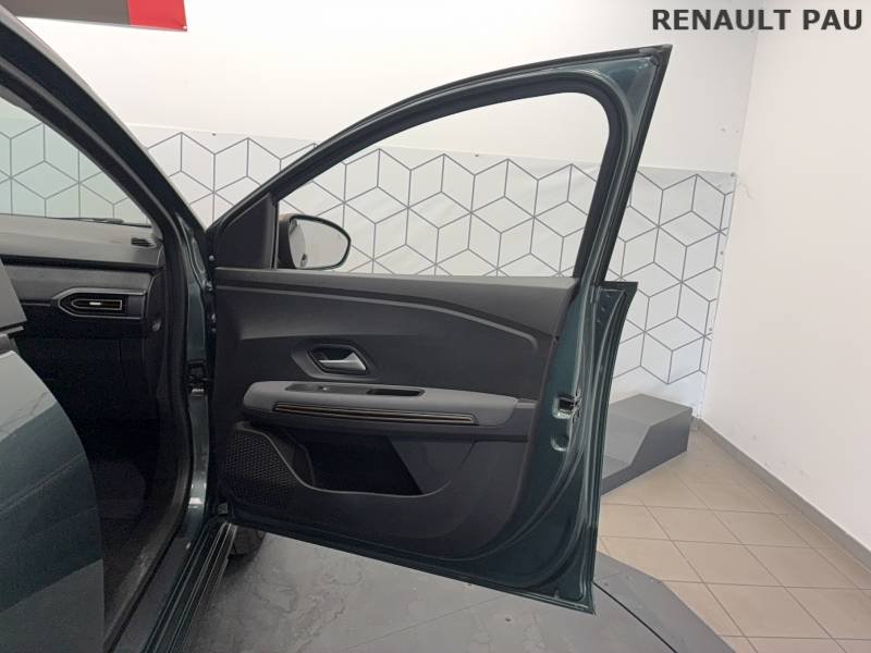 Dacia Sandero - Photo 16