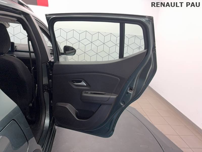 Dacia Sandero - Photo 17