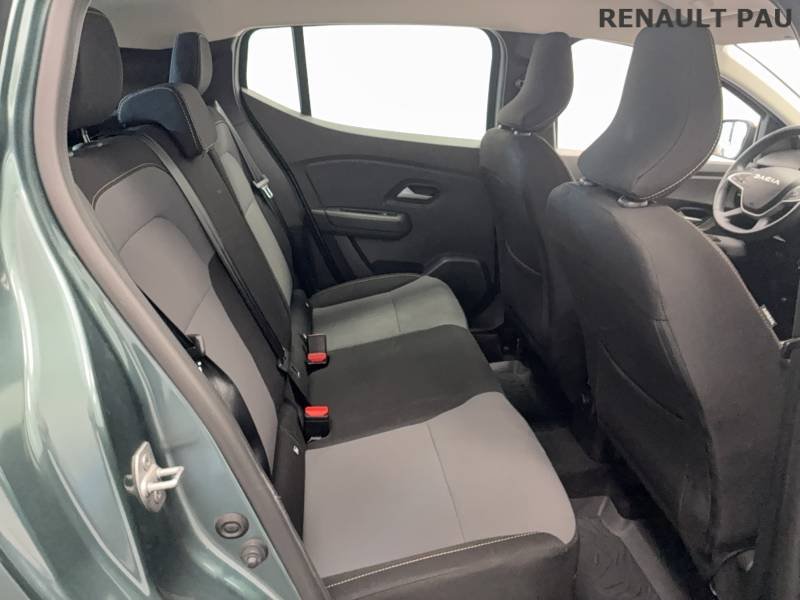 Dacia Sandero - Photo 18