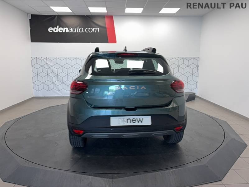 Dacia Sandero - Photo 4