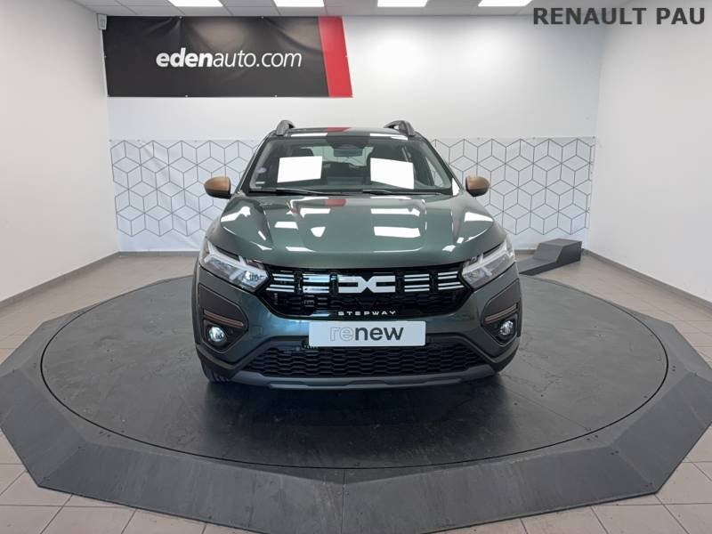 Dacia Sandero - Photo 8