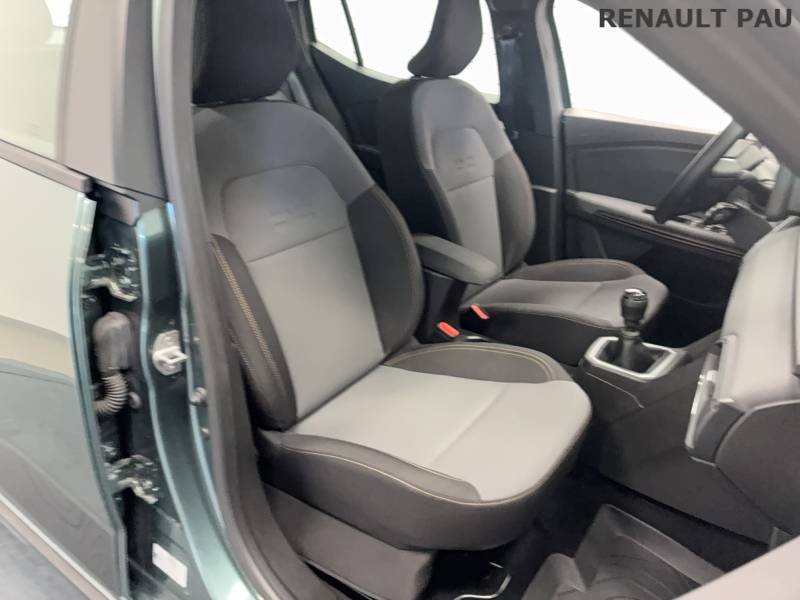 Dacia Sandero - Photo 9