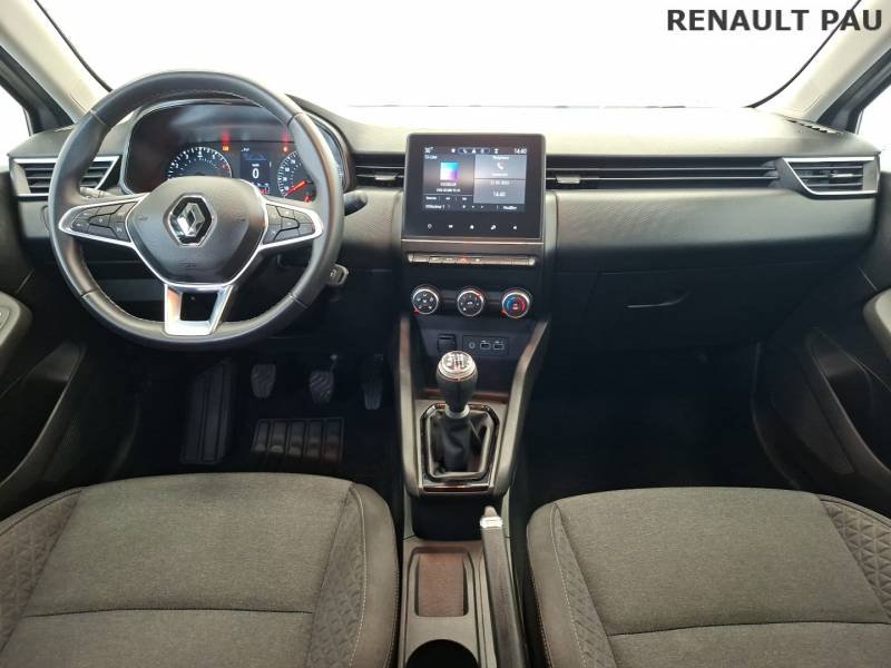 Renault Clio - Photo 11