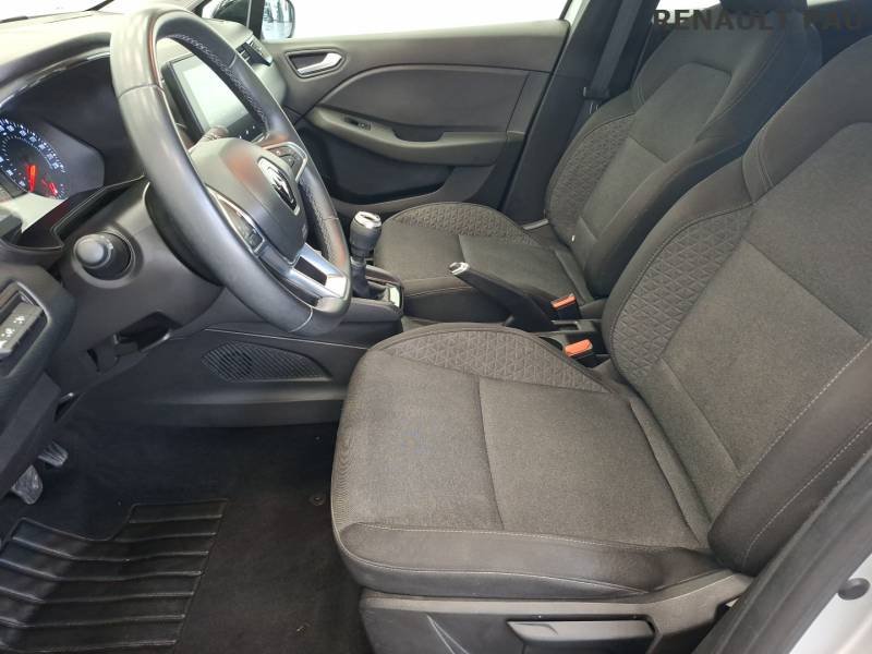 Renault Clio - Photo 12