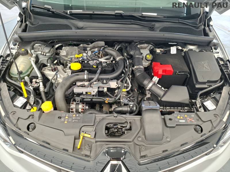 Renault Clio - Photo 13