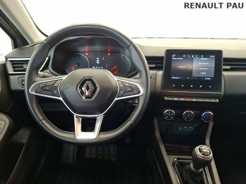 Renault Clio - Photo 14