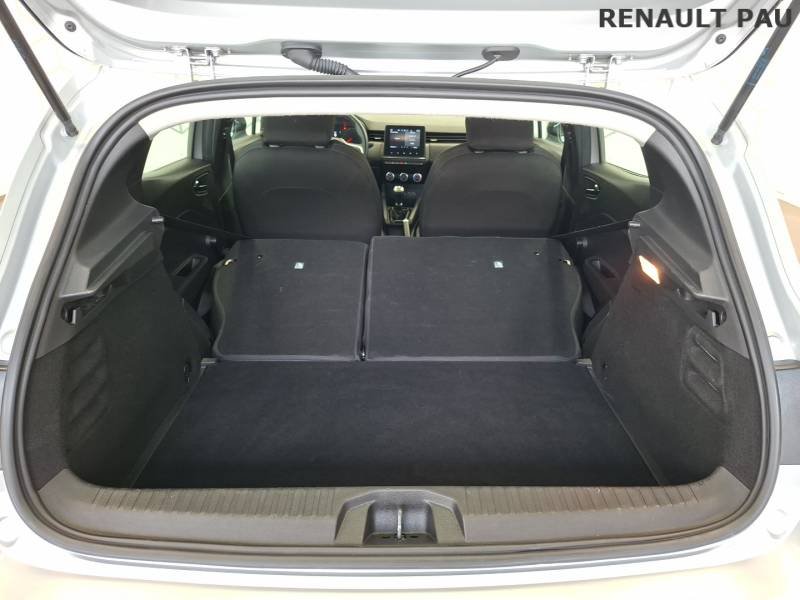 Renault Clio - Photo 17
