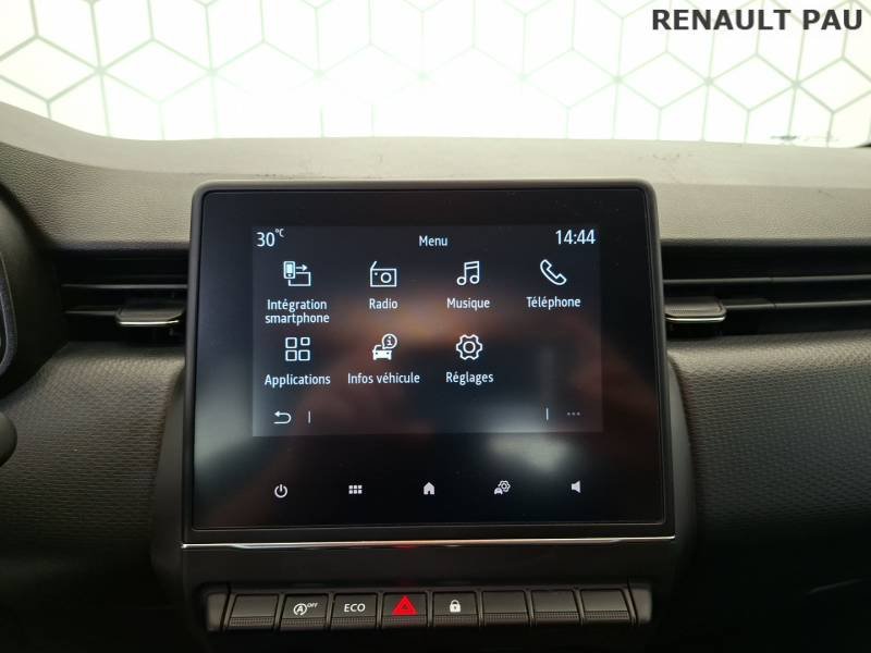 Renault Clio - Photo 18