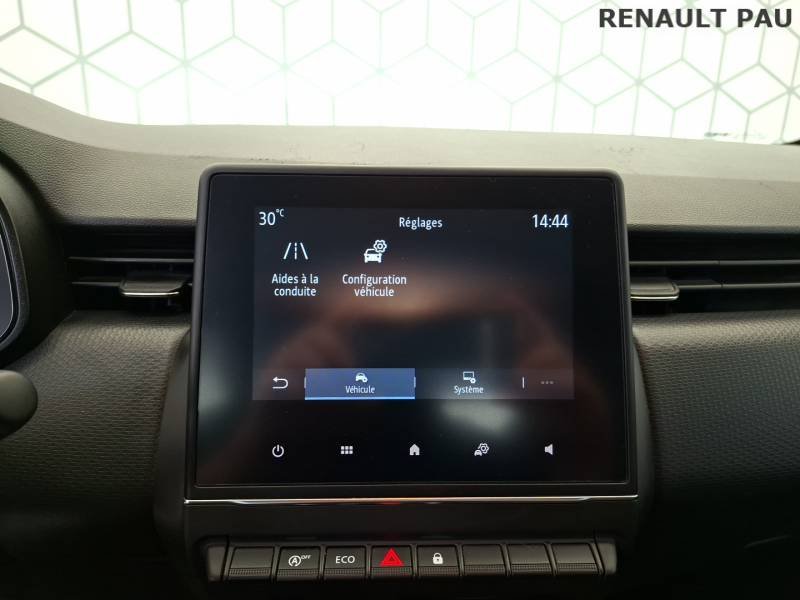 Renault Clio - Photo 19